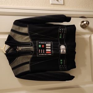 GUC Star Wars Darth Vadar Hoodie